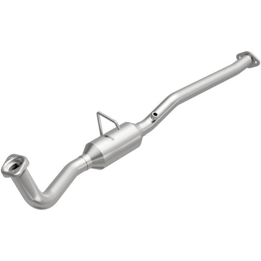 Magnaflow California Direct Fit Converter 1996 Suzuki Swift 1.3L - Burkken Auto Parts