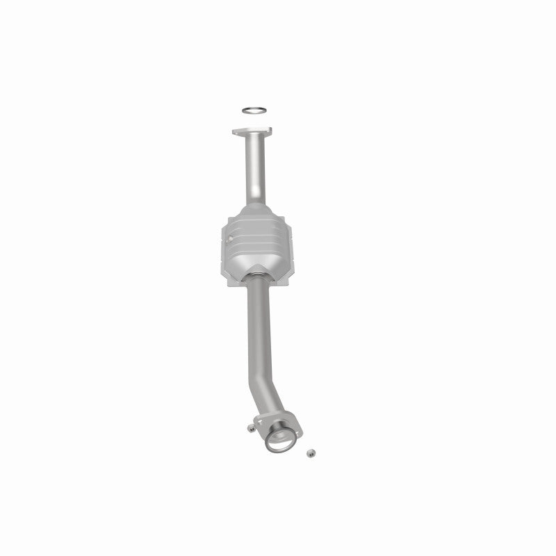 MagnaFlow Conv DF 05-07 Toyota Sequoia 8 4.7L P/S - Burkken Auto Parts
