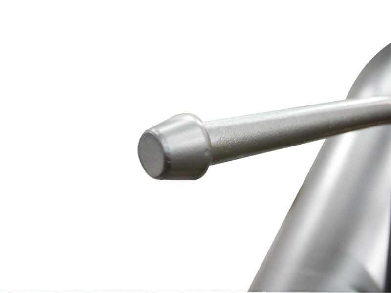 aFe MACHForce XP Cat-Back SS-409 Exhaust 04-08 Ford F-150 4.6/5.4L - Burkken Auto Parts