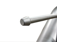 aFe MACHForce XP Cat-Back SS-409 Exhaust 04-08 Ford F-150 4.6/5.4L - Burkken Auto Parts