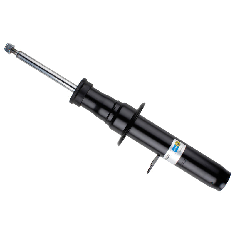 Bilstein 17-21 BMW 530i xDrive B4 OE Replacement Shock Absorber - Front Left - Burkken Auto Parts