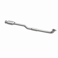 MagnaFlow Conv DF 99-02 Daewoo Leganza 2.2L - Burkken Auto Parts