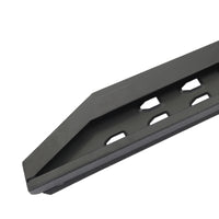 Go Rhino 21-25 Ford Bronco (excl. Sport) RB20 Slim Running Boards Kit w/ Brackets