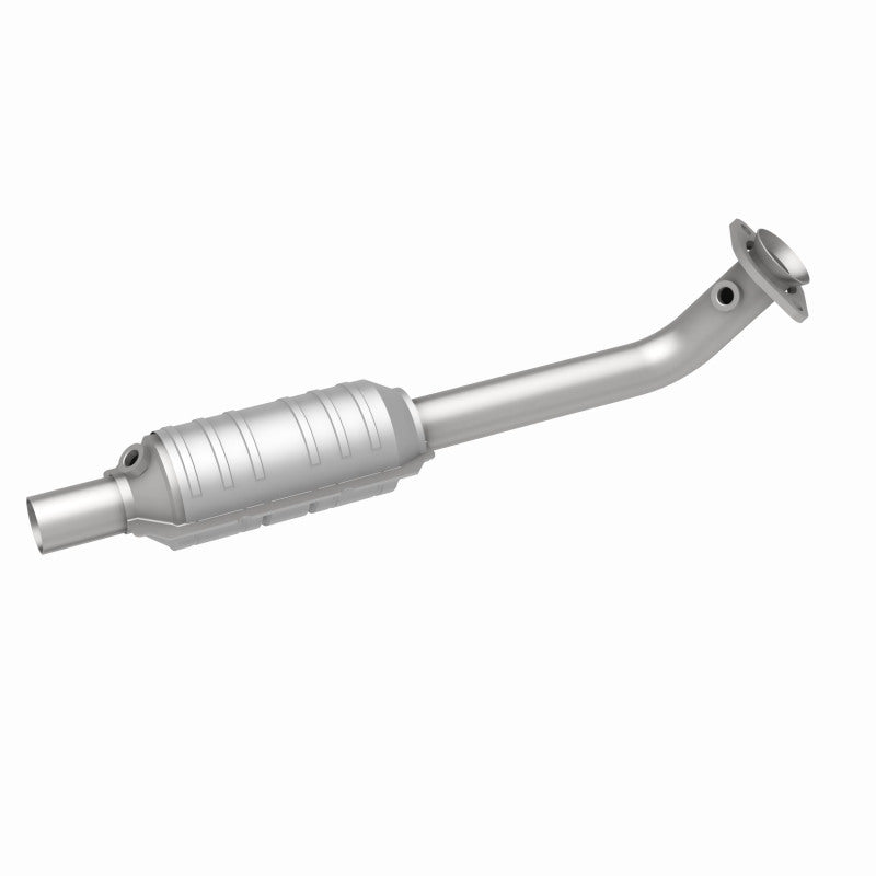MagnaFlow Conv DF 00-03 BMW X5 4.4L Driver Side - Burkken Auto Parts