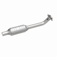 MagnaFlow Conv DF 00-03 BMW X5 4.4L Driver Side - Burkken Auto Parts