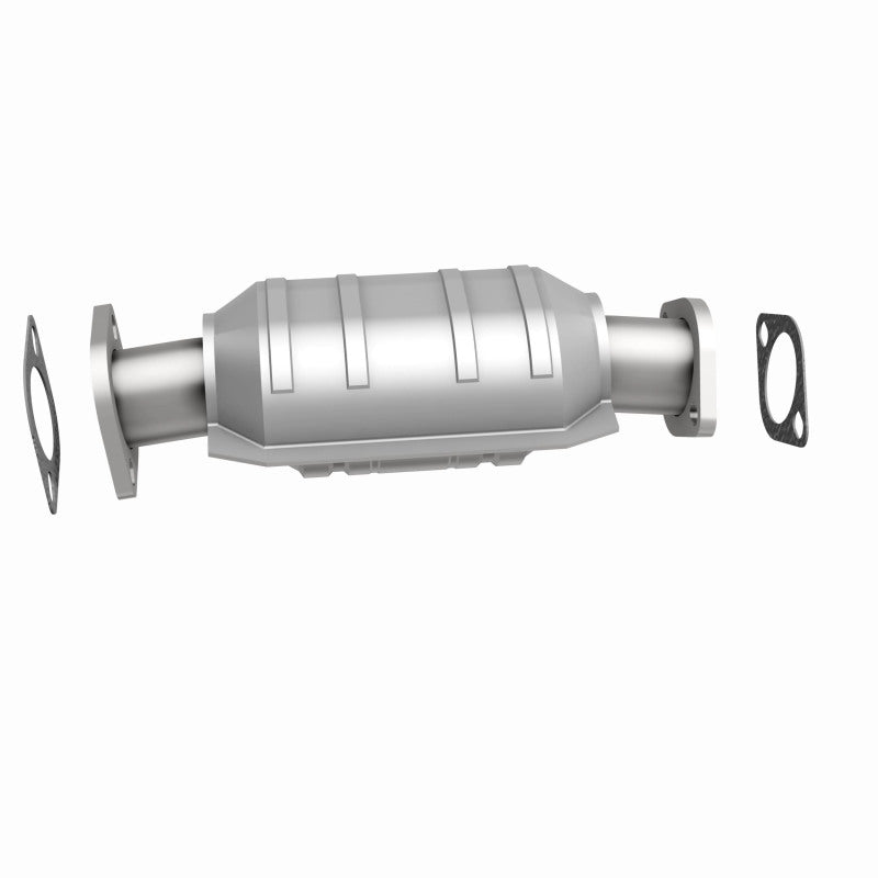 MagnaFlow Conv DF 90-93 Miata 1.6L - Burkken Auto Parts