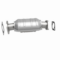 MagnaFlow Conv DF 90-93 Miata 1.6L - Burkken Auto Parts