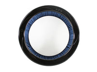 aFe MagnumFLOW Air Filters Round Racing P5R A/F RR P5R 14OD x 11ID x 5H with E/M - Burkken Auto Parts