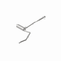 MagnaFlow BRE Exhaust Kit Replacement Toyota - Burkken Auto Parts