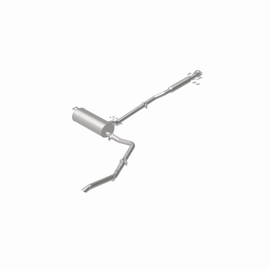 MagnaFlow BRE Exhaust Kit Replacement Toyota