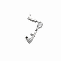 MagnaFlow Conv DF 2003 Mercedes ML320 3.2L - Burkken Auto Parts