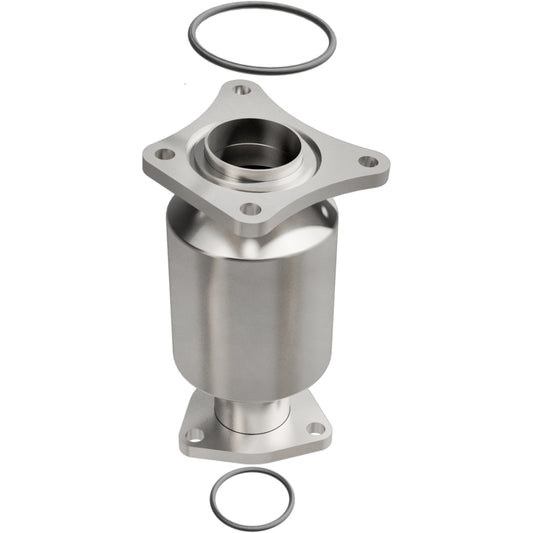 Magnaflow Conv DF 2002 Infiniti I35 3.5L fr - Burkken Auto Parts