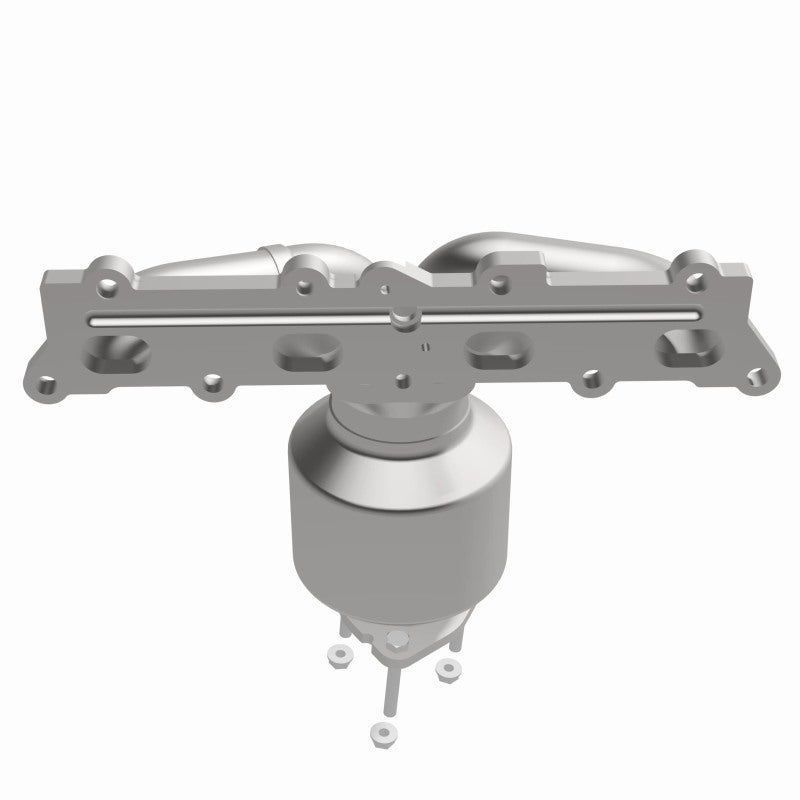 MagnaFlow Conv DF 01-02 Saturn SC/SL/SW 1.9L - Burkken Auto Parts
