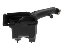 aFe 20-21 Jeep Wrangler (JL) V6-3.0L (td) Momentum HD Cold Air Intake System w/ Pro Dry S Media - Burkken Auto Parts
