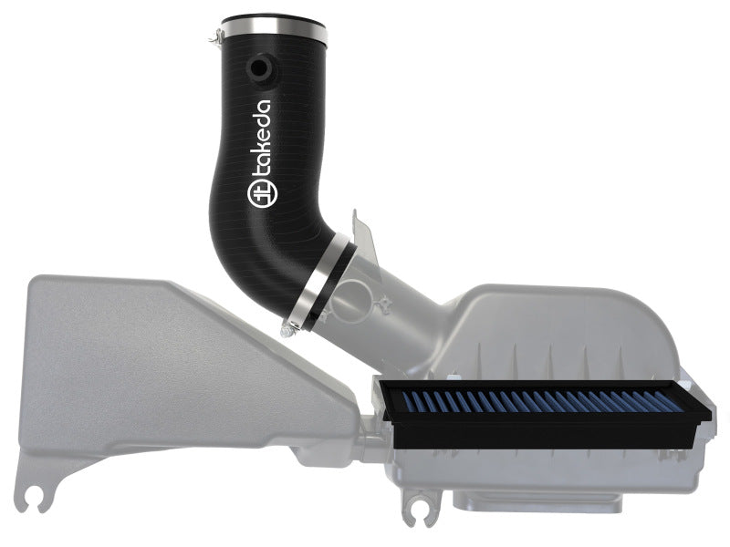 aFe Takeda Super Stock Induction System w/ Pro 5R 22-23 Toyota GR86/Subaru BRZ H4-2.4L - Burkken Auto Parts