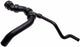 Gates 98-05 Volkswagen Passat V-6 2.8L Upper Molded Coolant Hose