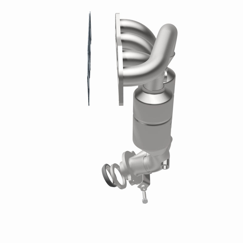 MagnaFlow Conv DF 01-03 Toyota Rav4 2.0L L4 - Burkken Auto Parts