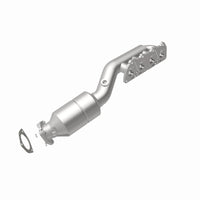 Magnaflow Conv DF 02-04 Volkswagen Passat 4.0L - Burkken Auto Parts