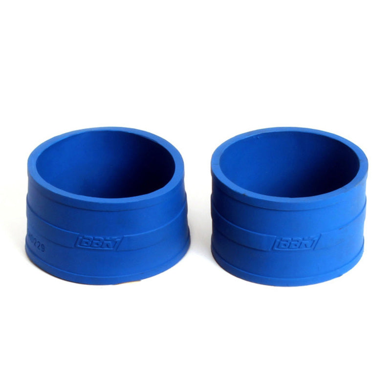 BBK 96-04 Mustang 4.6 GT Replacement Hoses And Hardware Kit For Cold Air Kit BBK 1718 - Burkken Auto Parts