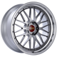 BBS LM 20x9 5x120 ET15 Diamond Black Center Diamond Cut Lip Wheel -82mm PFS/Clip Required - Burkken Auto Parts
