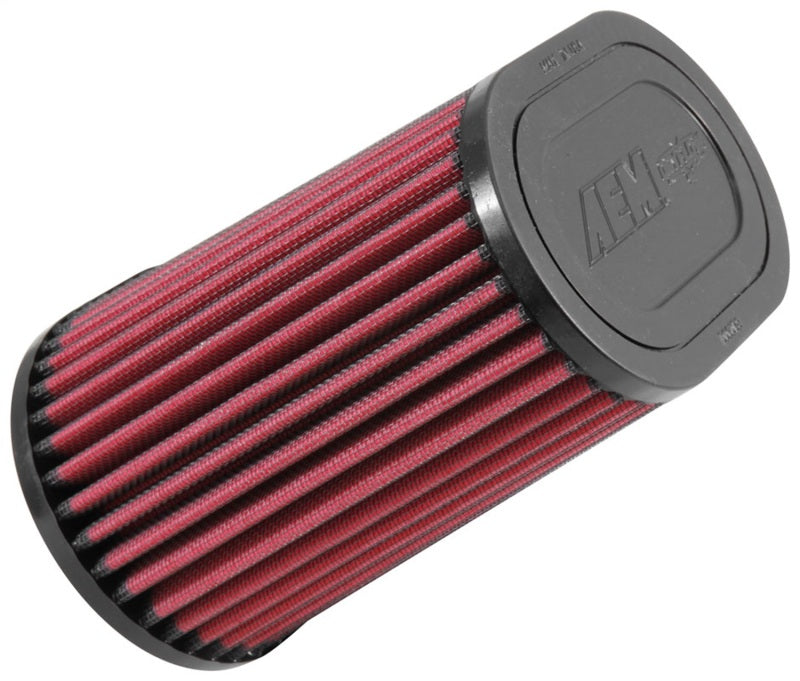AEM 2-3/4in x 6-7/8in Oval Dryflow Air Filter - Burkken Auto Parts
