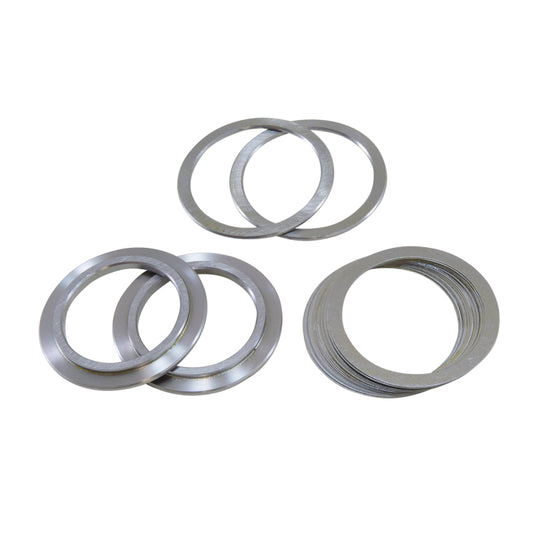 Yukon Gear Super Carrier Shim Kit For Ford 7.5in / GM 7.5in / 8.2in & 8.5in - Burkken Auto Parts