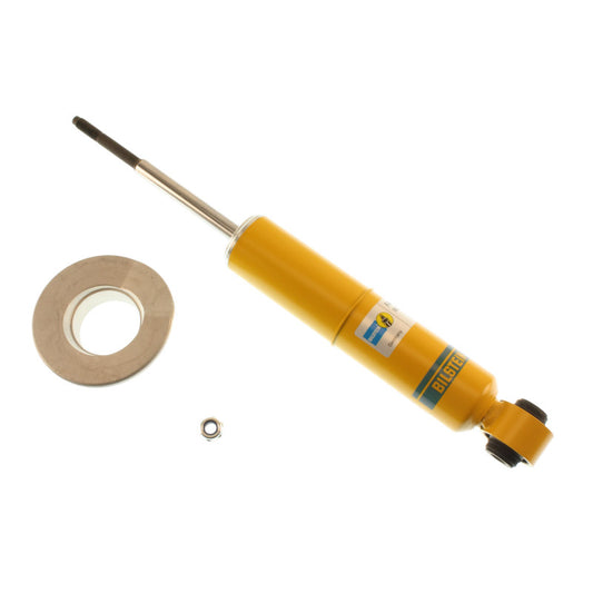 Bilstein B8 1999 Mazda Miata 10th Anniversary Rear 46mm Monotube Shock Absorber - Burkken Auto Parts