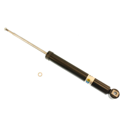 Bilstein B4 1996 BMW Z3 Roadster Rear Twintube Shock Absorber - Burkken Auto Parts