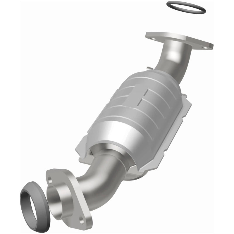 MagnaFlow Conv DF 04-07 Cadillac CTS 2.8L/3.6L Passenger Side - Burkken Auto Parts
