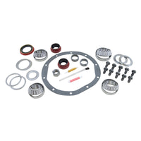 USA Standard Master Overhaul Kit For The GM 8.5 Front Diff - Burkken Auto Parts