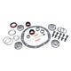 USA Standard Master Overhaul Kit For The GM 8.5 Front Diff - Burkken Auto Parts