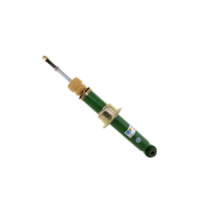 Bilstein B4 2003 Jaguar S-Type Base Rear 46mm Monotube Shock Absorber - Burkken Auto Parts