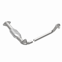 MagnaFlow Conv Direct Fit 1995 Chevrolet G10/G20/G30 4.3L/5.0L/5.7L - Burkken Auto Parts
