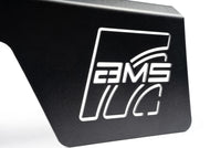 AMS Performance 2022+ Subaru WRX Engine Pulley Cover - Burkken Auto Parts