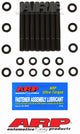 ARP 99+ Pontiac Supercharged 3800 L67 12pt Main Stud Kit - Burkken Auto Parts