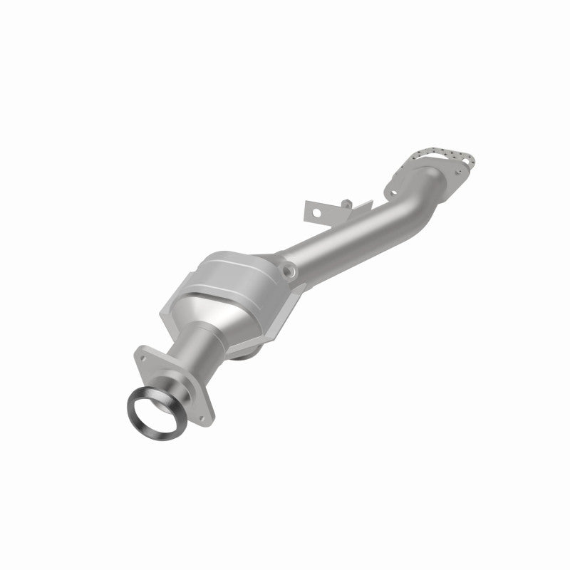 MagnaFlow Conv DF 04-07 Subaru WRX/STi 2.5L T - Burkken Auto Parts