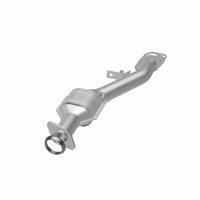MagnaFlow Conv DF 04-07 Subaru WRX/STi 2.5L T - Burkken Auto Parts