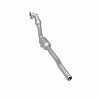 MagnaFlow Conv DF 01-04 Volvo C70 2.4L - Burkken Auto Parts