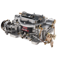Edelbrock 650 CFM Thunder AVS Annular Carb w/ Electronic Choke - Burkken Auto Parts