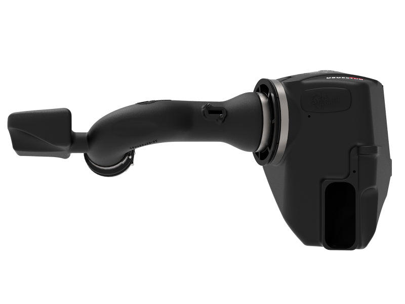 aFe POWER Momentum GT Pro Dry S Intake System 2019 GM Silverado/Sierra 1500 V6-4.3L/V8-5.3/6.2L - Burkken Auto Parts