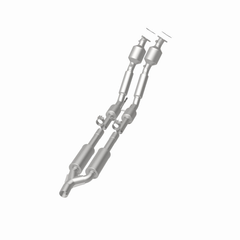 MagnaFlow Conv DF 06-08 VW Passat 3.6L - Burkken Auto Parts