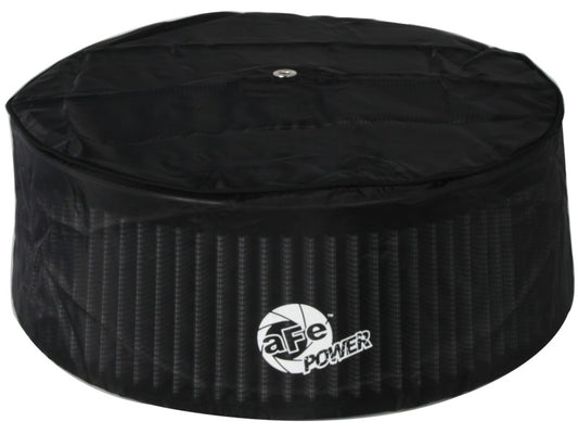 aFe MagnumSHIELD Pre-Filters P/F 18-31405/25 (Black) - Burkken Auto Parts