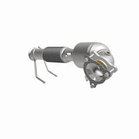 Magnaflow 20-21 Ford Escape Front Underbody 2L Direct Fit Converter - Burkken Auto Parts