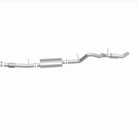 MagnaFlow BRE Exhaust Kit 15-20 ESCALADE ESV YUKON XL 6.2L - Burkken Auto Parts