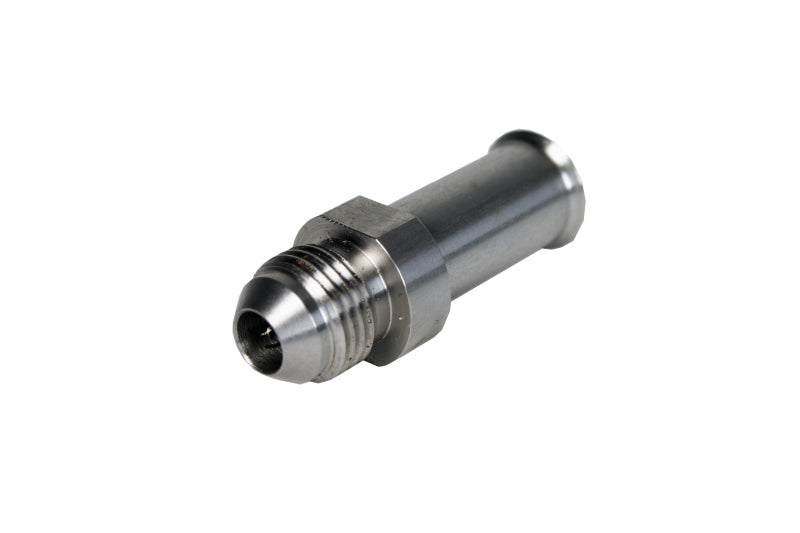 Aeromotive Ford OE Return Line - 3/8in Female Spring-Lock to -6 AN male - Burkken Auto Parts