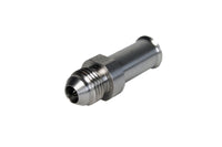 Aeromotive Ford OE Return Line - 3/8in Female Spring-Lock to -6 AN male - Burkken Auto Parts