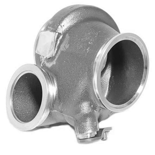 Garrett G25 THWA O/V V-Band / V-Band 0.92 A/R - Burkken Auto Parts