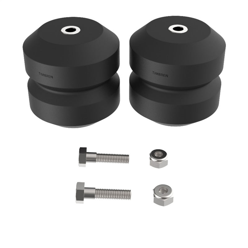 Timbren 2008 Toyota Sequoia Rear Suspension Enhancement System - Burkken Auto Parts
