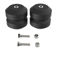 Timbren 2008 Toyota Sequoia Rear Suspension Enhancement System - Burkken Auto Parts