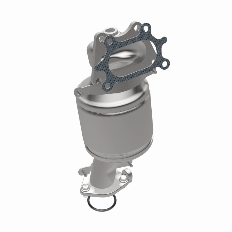 MagnaFlow Conv DF 04-07 Saturn VUE 3.5L Rear - Burkken Auto Parts